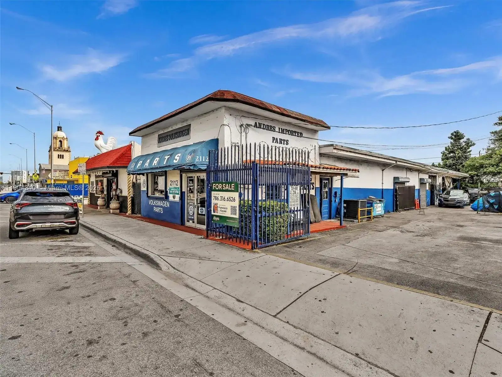 2112 NW 36th St, Miami FL 33142 photo 3