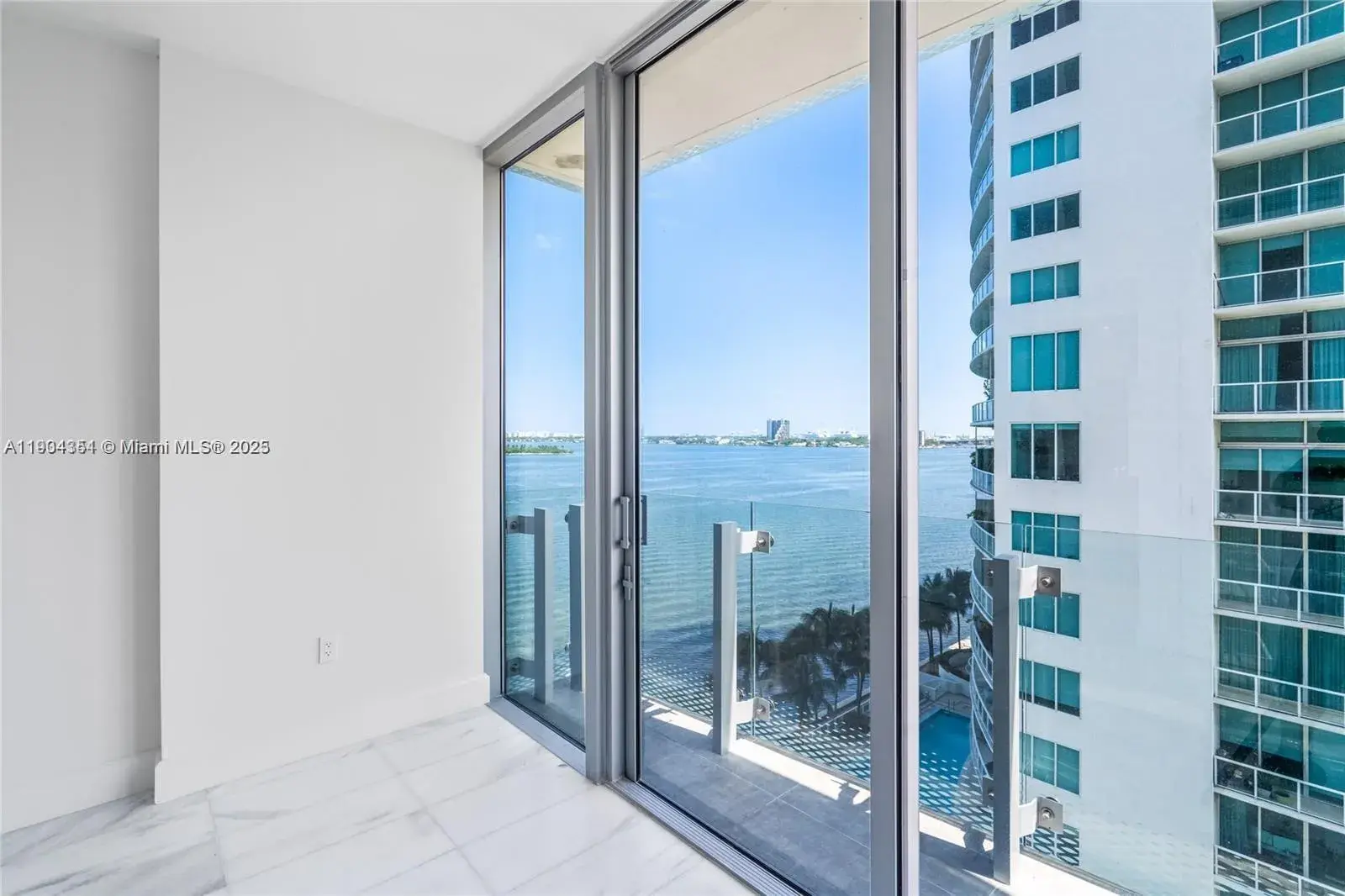 700 NE 26th Terrace # 804, Miami FL 33137