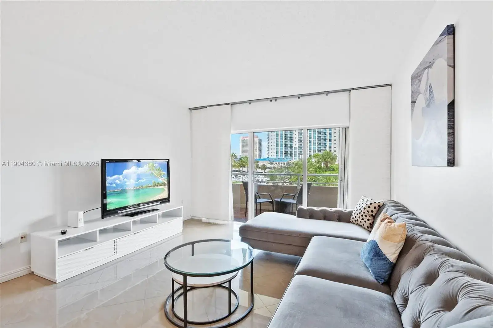 1985 S Ocean Dr # 2M, Hallandale Beach FL 33009 photo 3