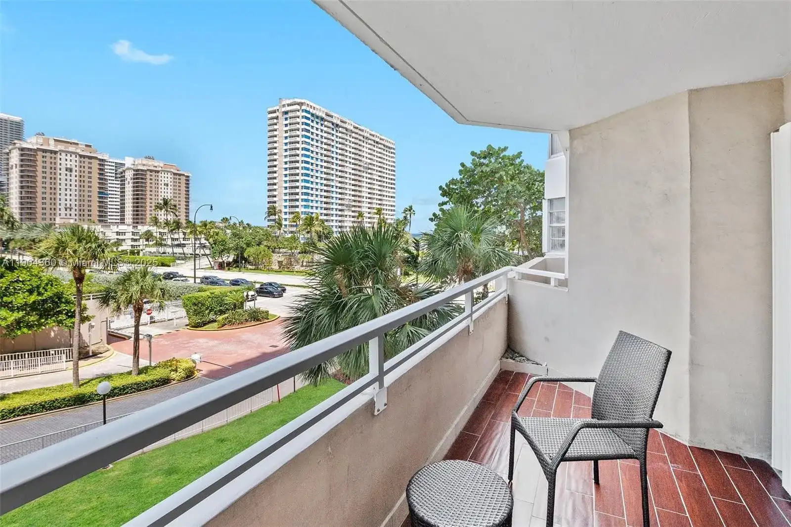 1985 S Ocean Dr # 2M, Hallandale Beach FL 33009 photo 5
