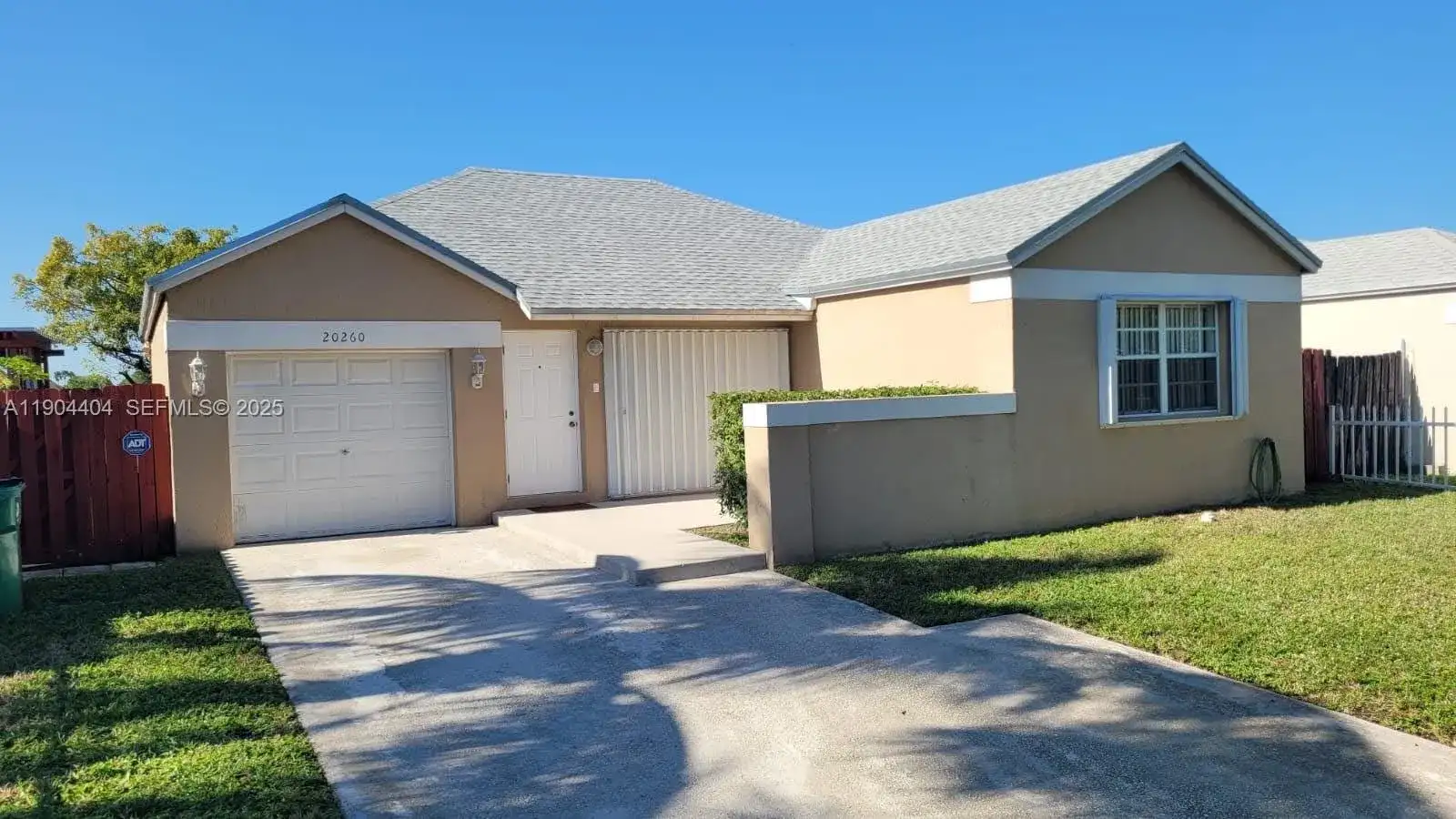 20260 NW 29th Ct, Miami Gardens FL 33056 photo 2