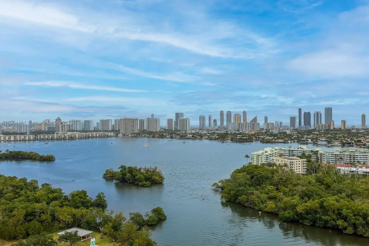 16385 Biscayne Blvd # 2001, North Miami Beach FL 33160 photo 2