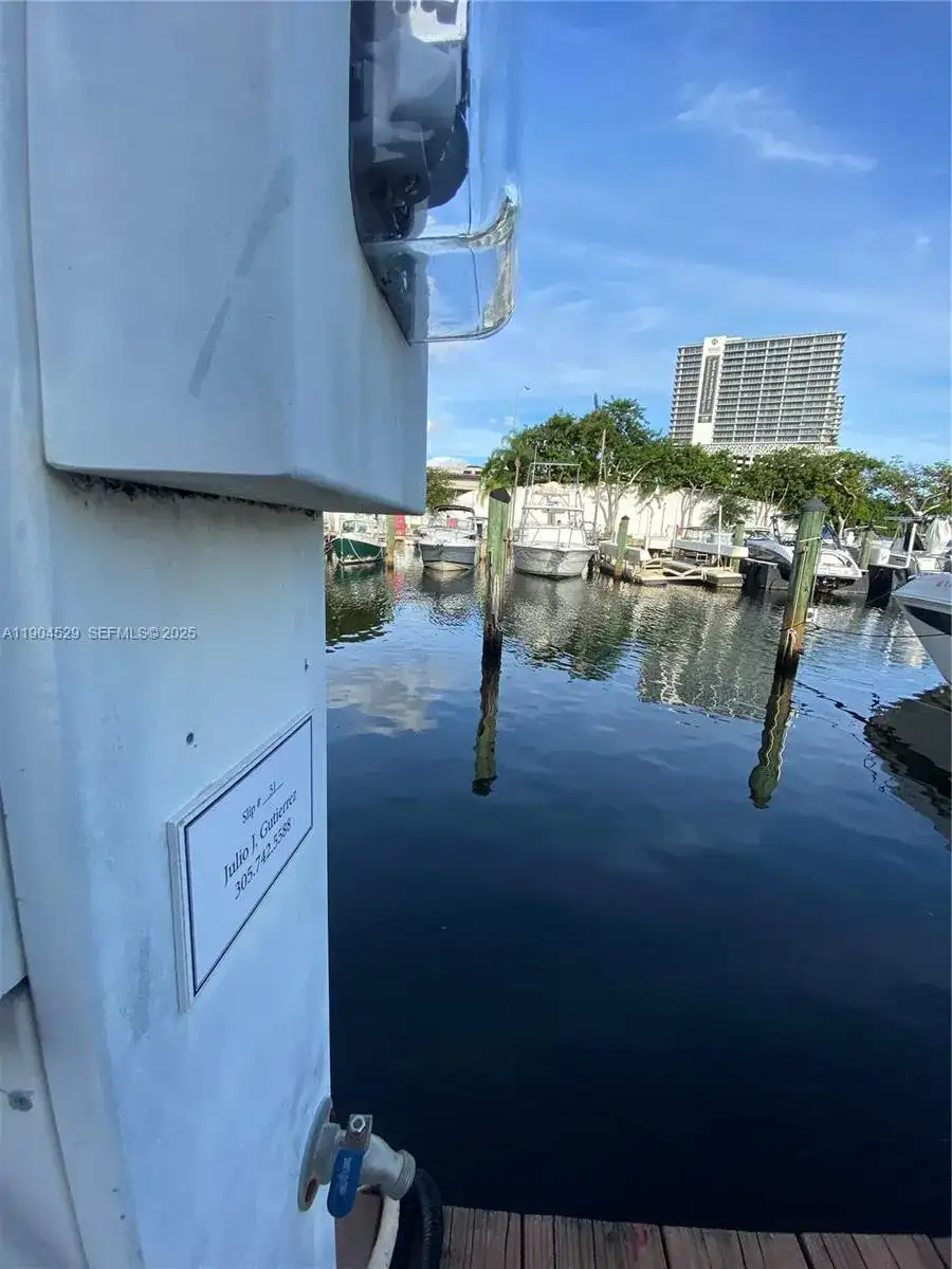 1700 NW North River Dr. #51, Miami FL 33125 photo 4