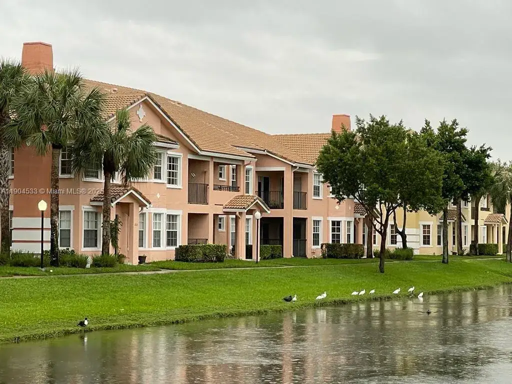 1807 Belmont Ln # 1807, North Lauderdale FL 33068