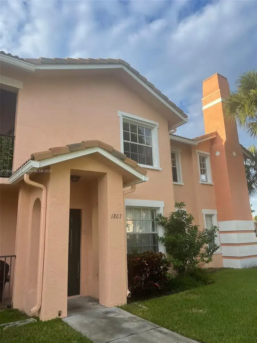 1807 Belmont Ln # 1807, North Lauderdale FL 33068 photo 5
