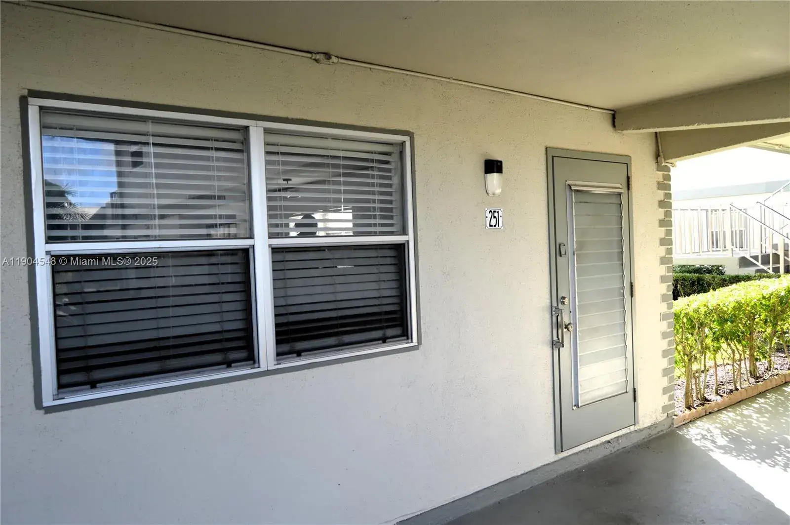 251 Monaco F # F, Delray Beach FL 33446