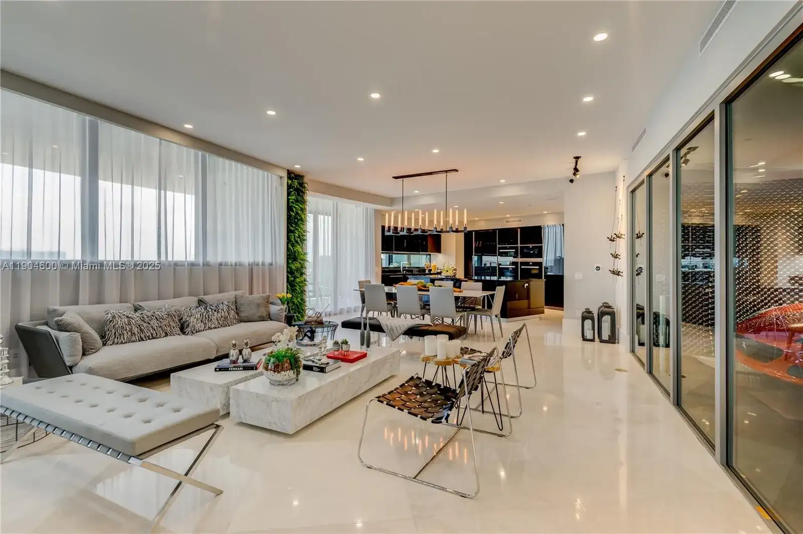 18555 Collins Ave # 2403, Sunny Isles Beach FL 33160 photo 3