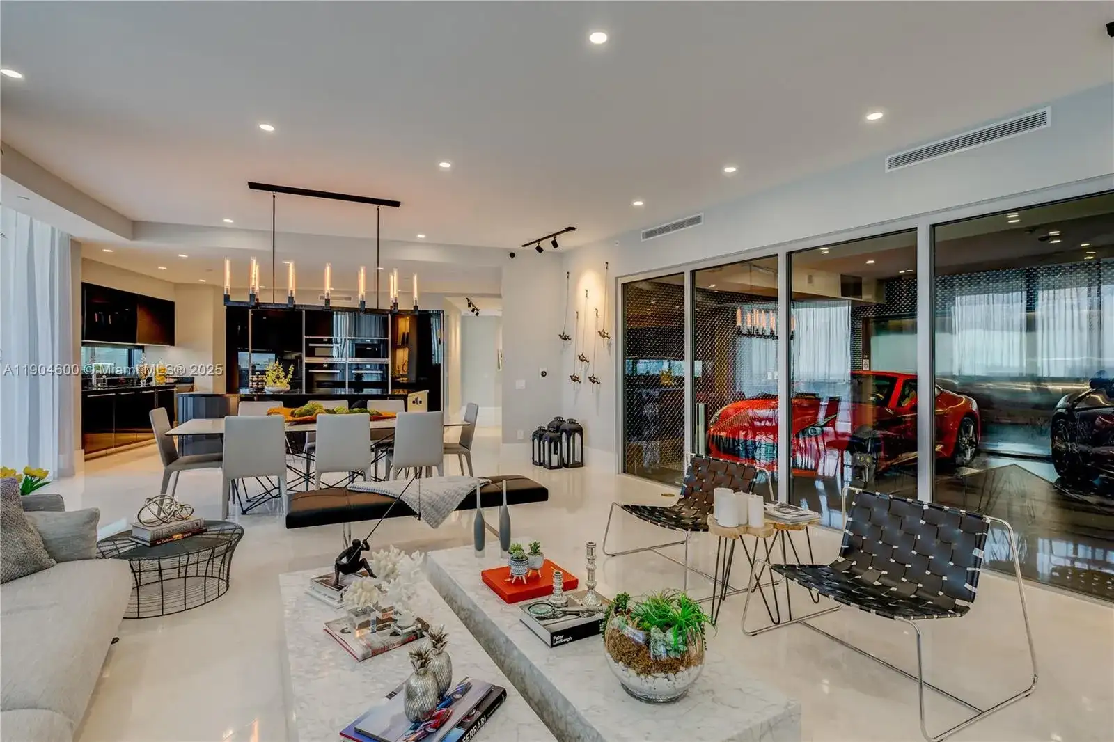 18555 Collins Ave # 2403, Sunny Isles Beach FL 33160 photo 4
