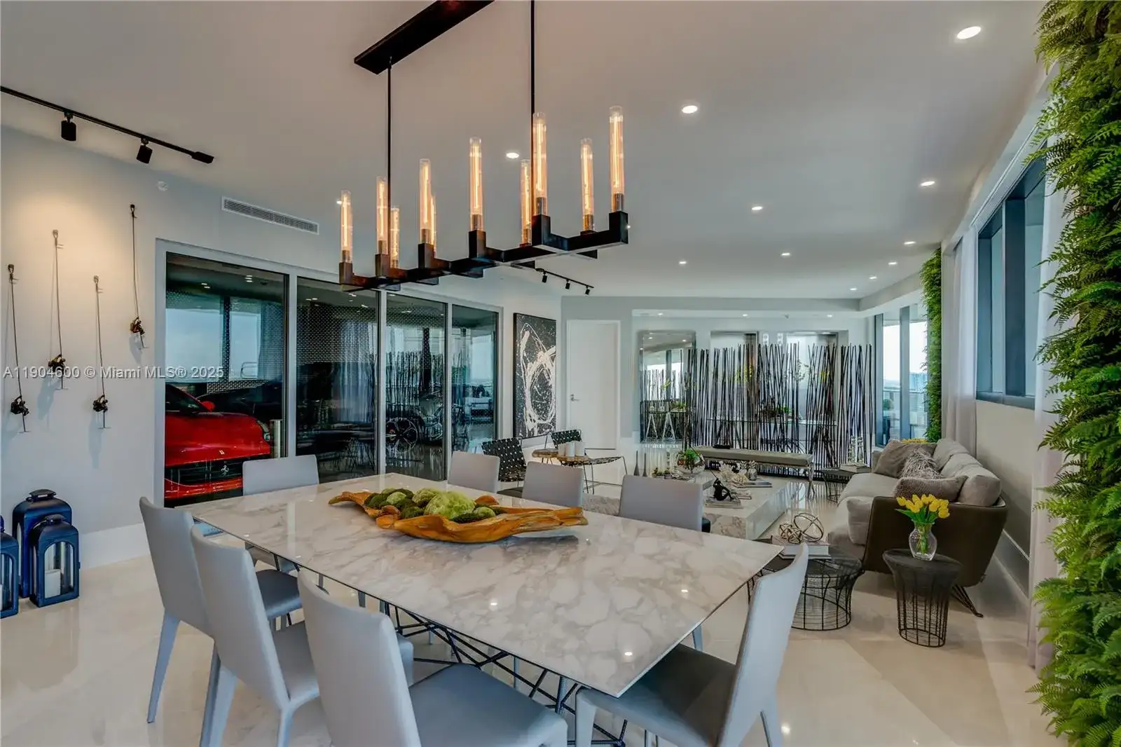 18555 Collins Ave # 2403, Sunny Isles Beach FL 33160 photo 5