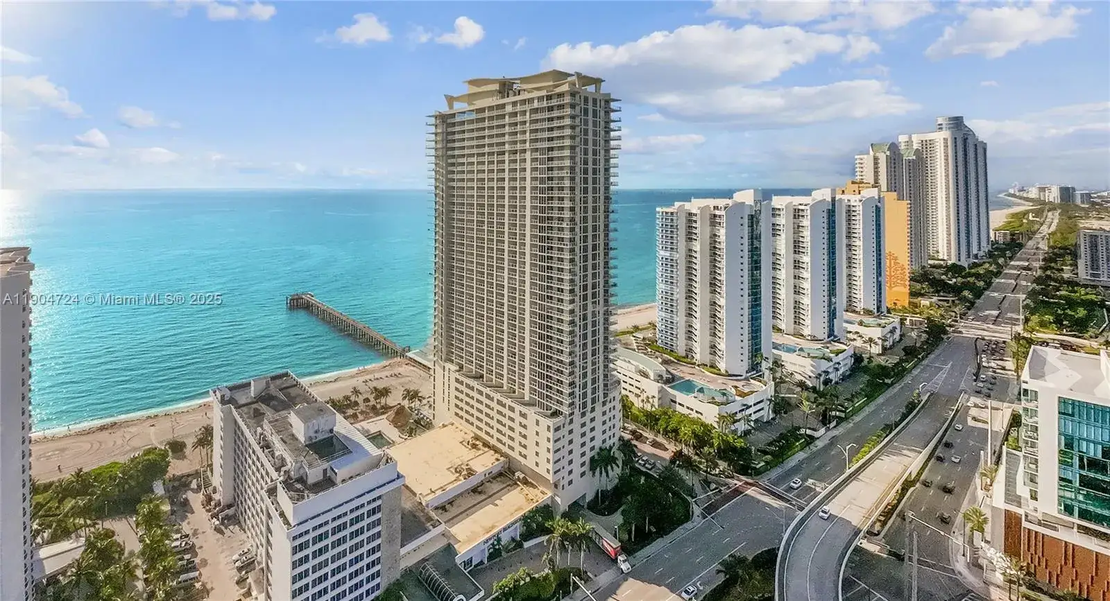 16699 Collins Ave # 4109, Sunny Isles Beach FL 33160
