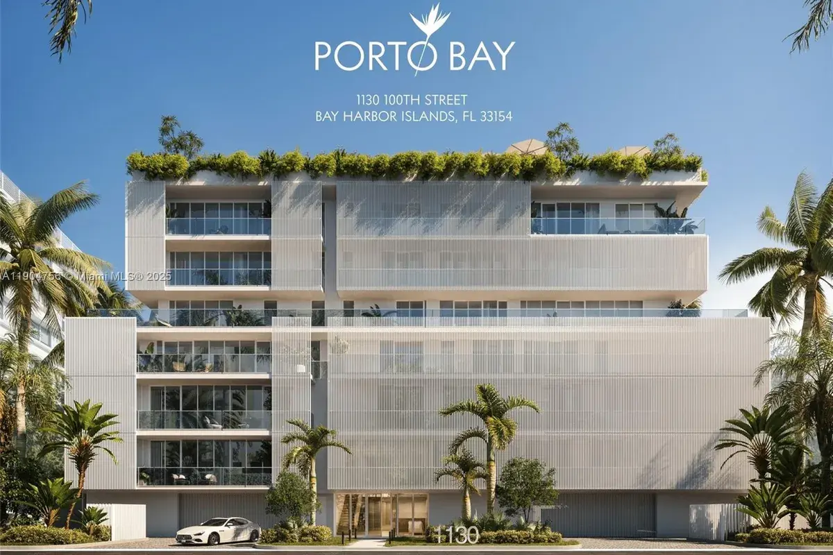 1130 100th St, Bay Harbor Islands FL 33154