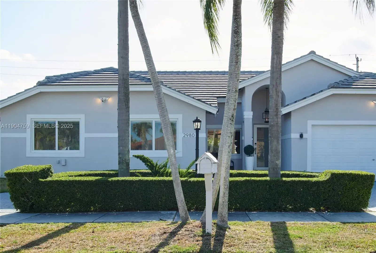 2980 SW 141st Ct, Miami FL 33175