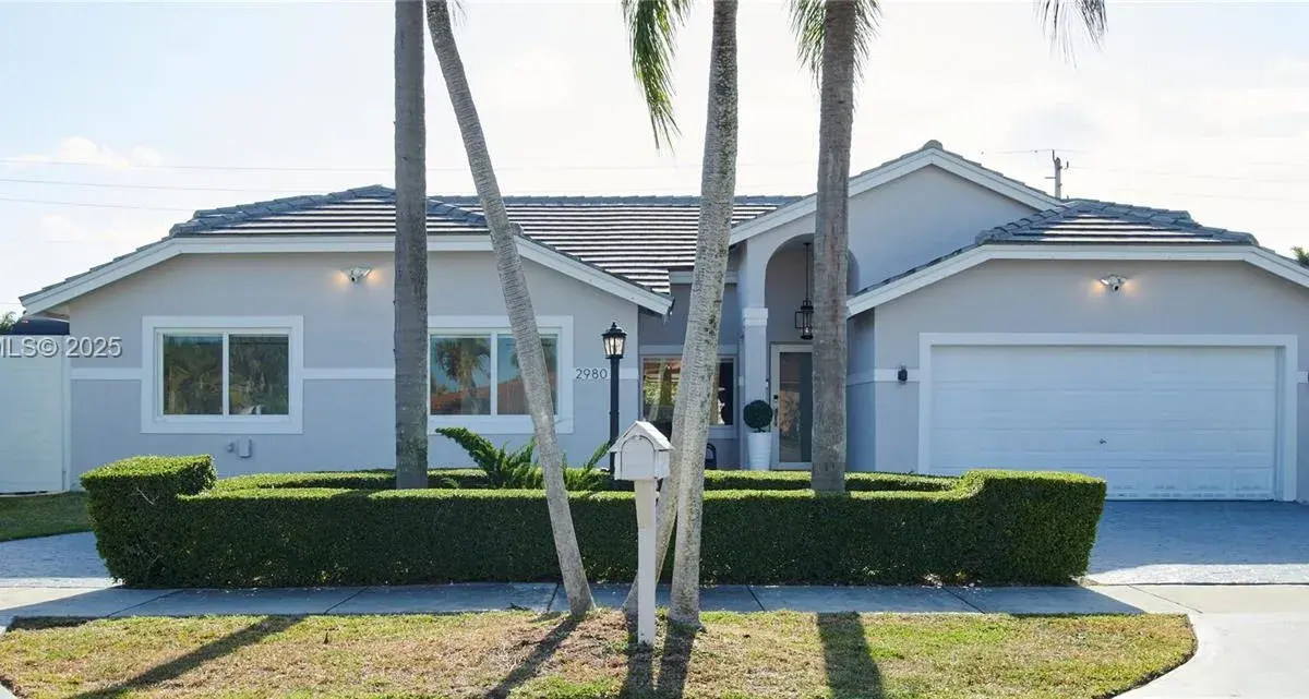 2980 SW 141st Ct, Miami FL 33175