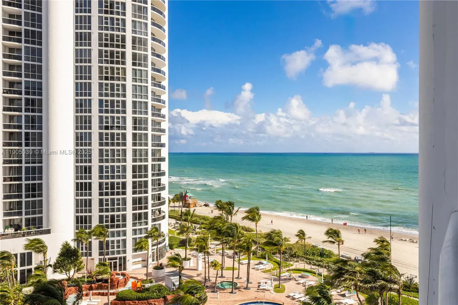 18101 Collins Ave # 906, Sunny Isles Beach FL 33160