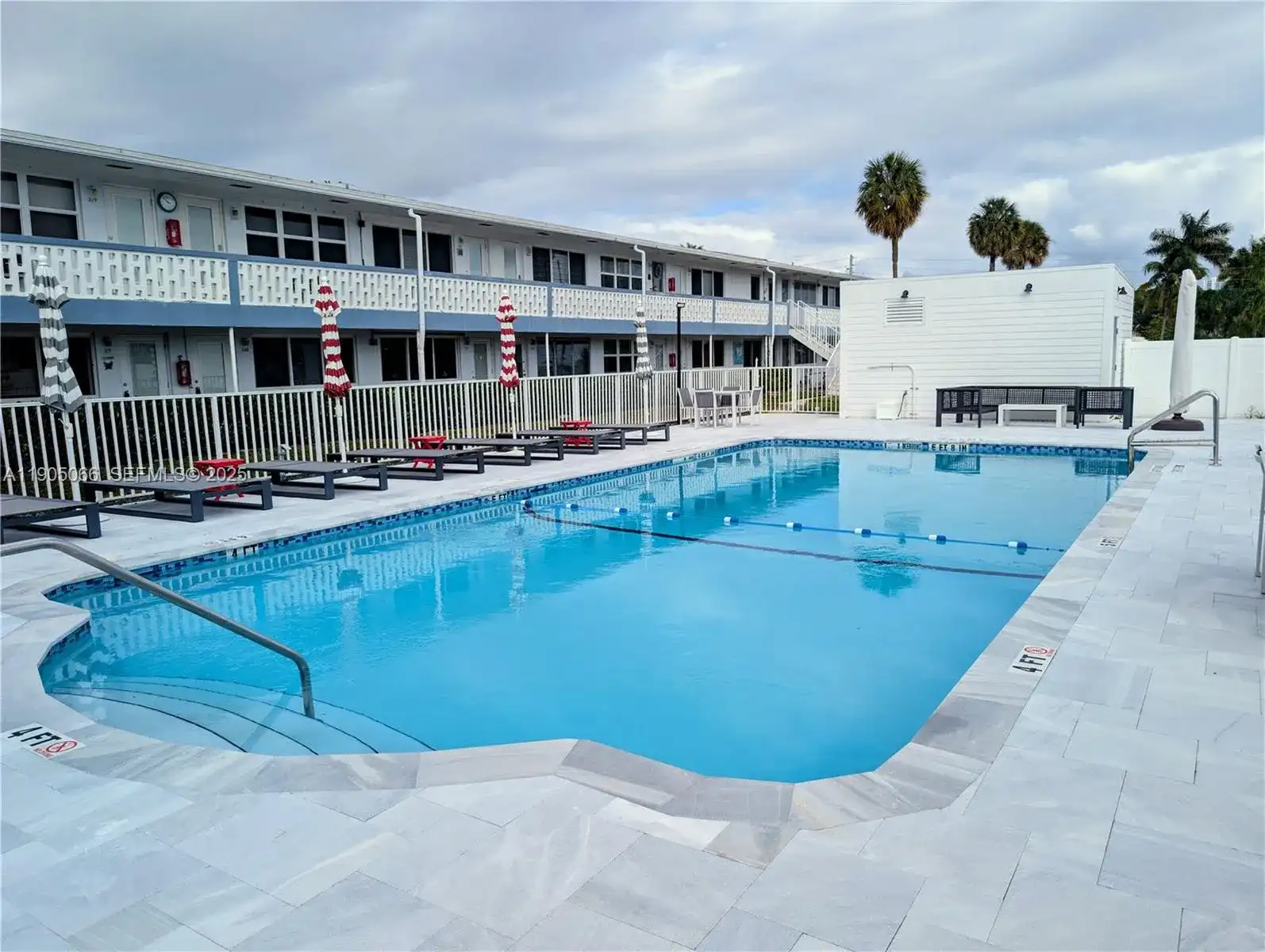 801 Atlantic Shores Blvd # 107, Hallandale Beach FL 33009