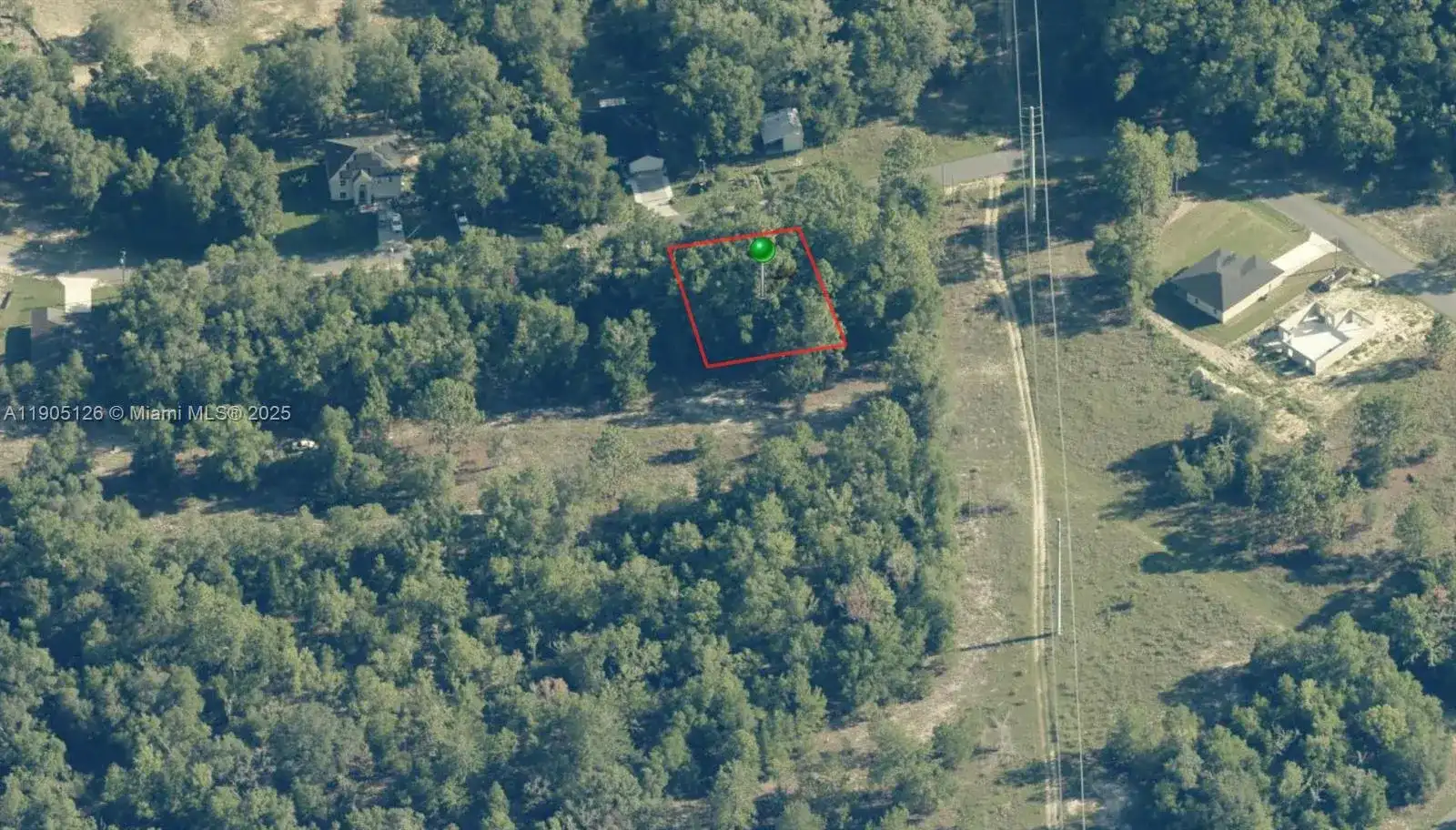 11222 N Terra Cotta Dr, Citrus Springs FL 34434