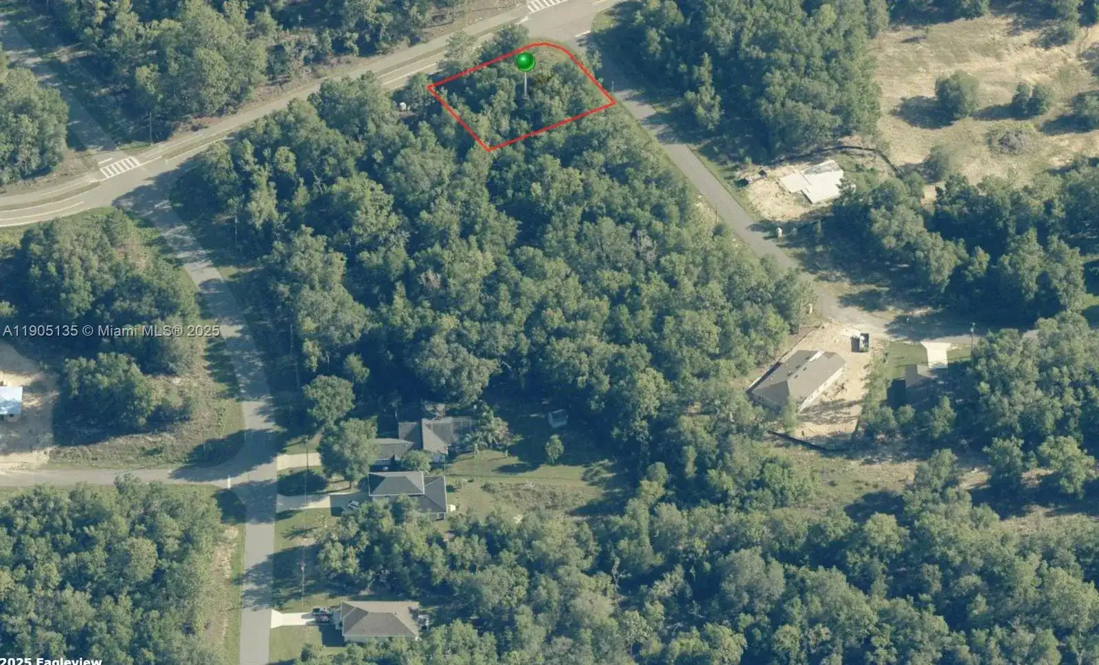 11286 N Terra Cotta Dr, Citrus Springs FL 34434