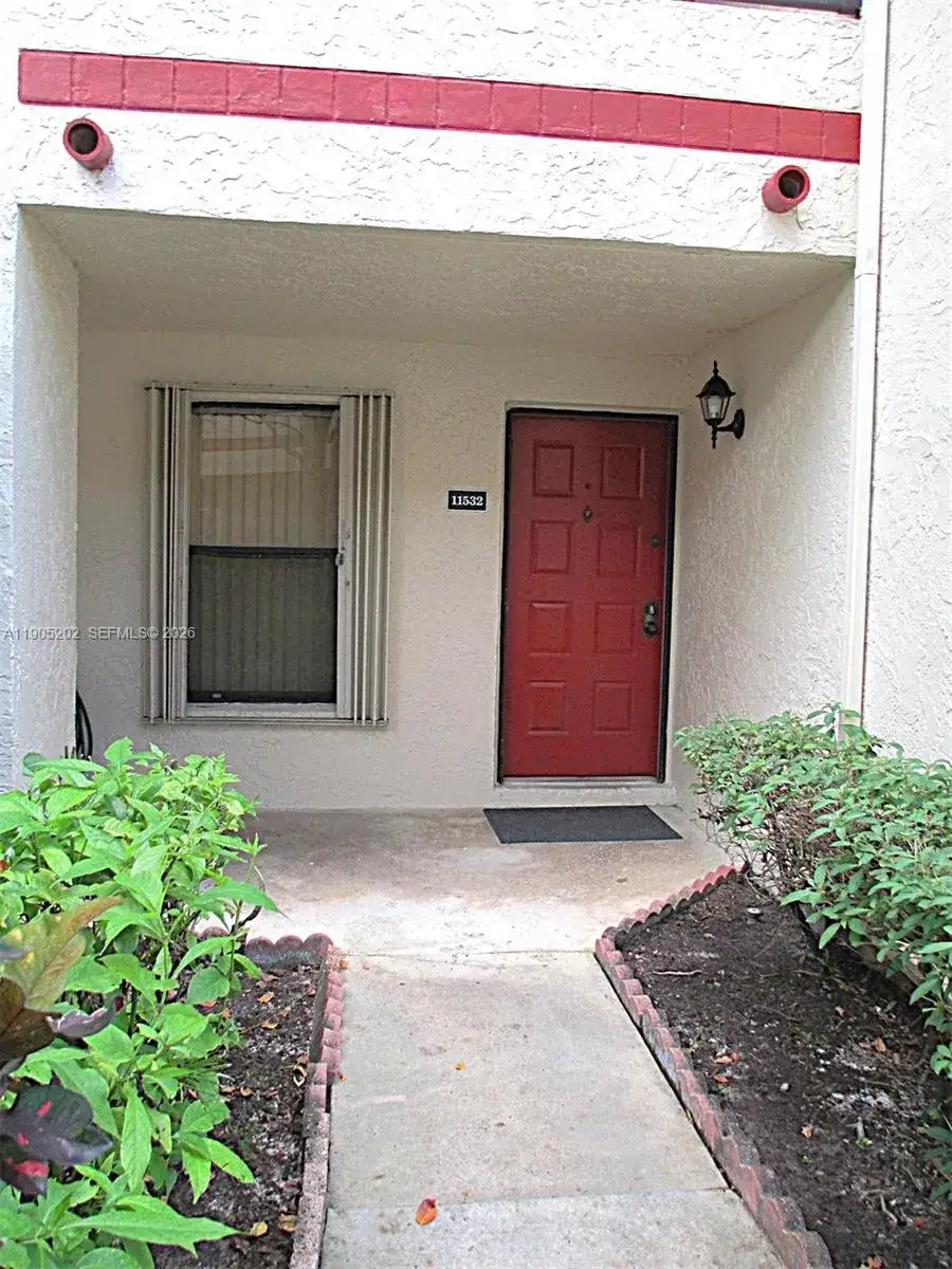 11532 NW 10th St # 11532, Pembroke Pines FL 33026