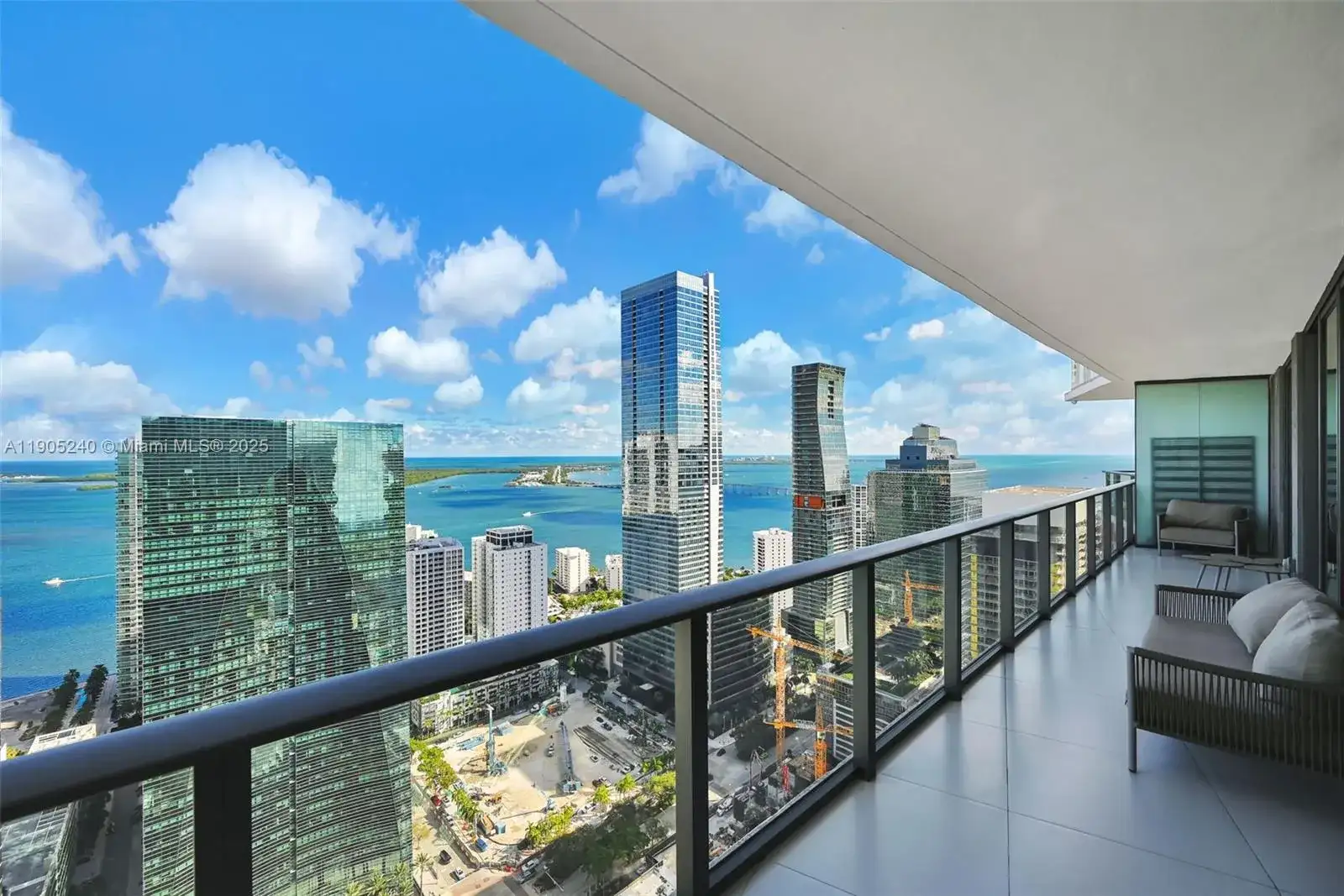 1300 S Miami Ave # 4302, Miami FL 33130 photo 2