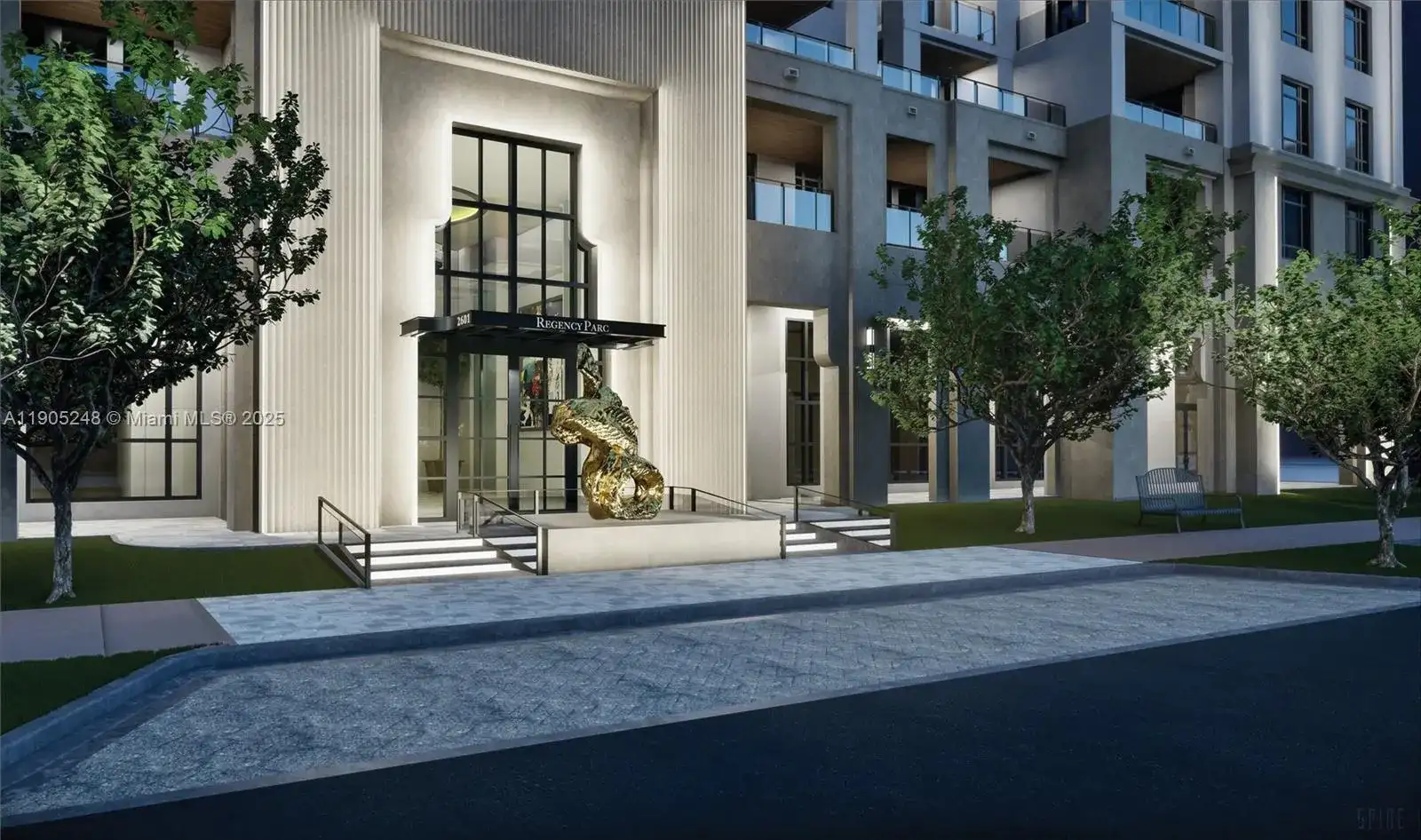2601 Salzedo Street # 100, Coral Gables FL 33134 photo 4