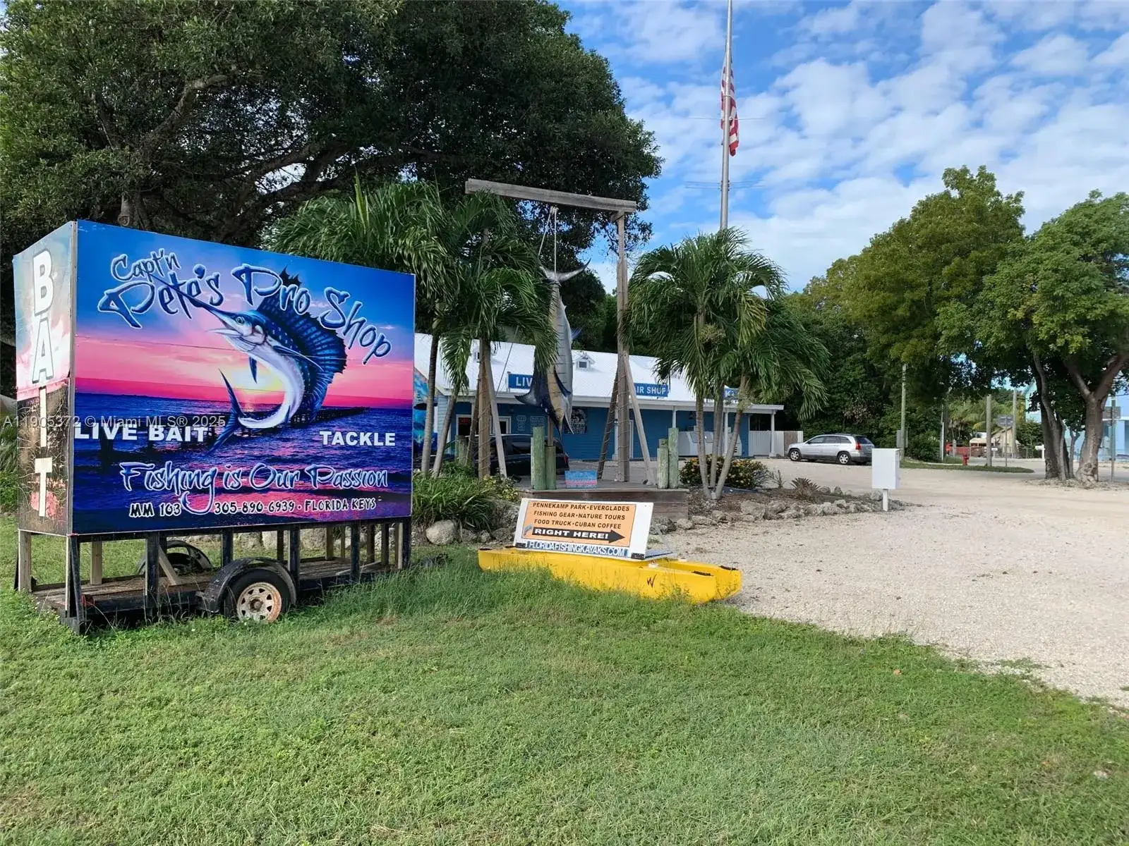 102970 Overseas Hwy, Key Largo FL 33037 photo 2
