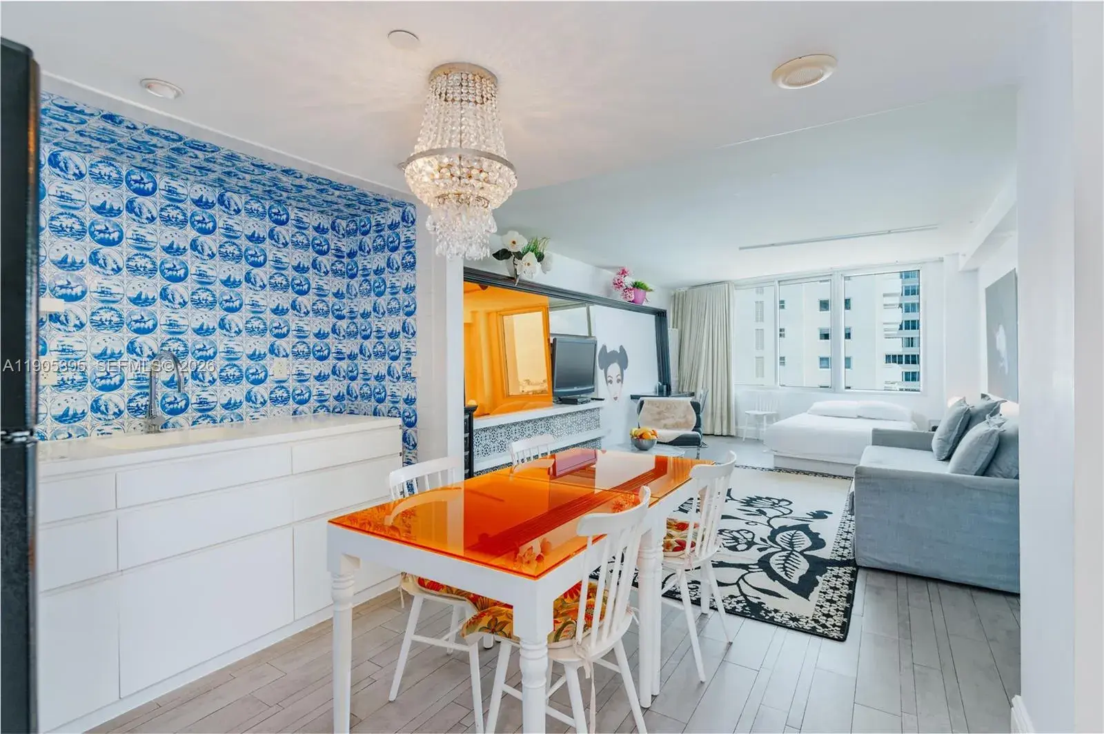 1100 West Ave # 1004, Miami Beach FL 33139