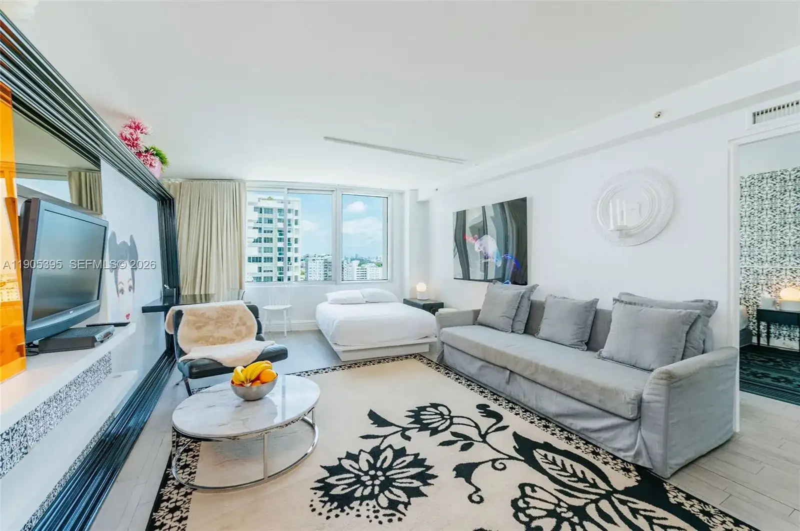 1100 West Ave # 1004, Miami Beach FL 33139 photo 5