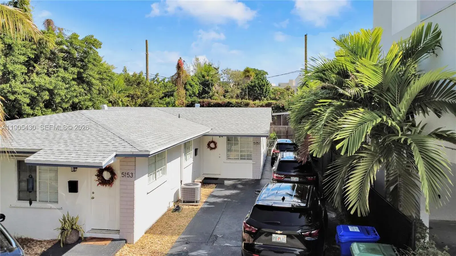 5151 N Miami Ave # 5151, Miami FL 33127