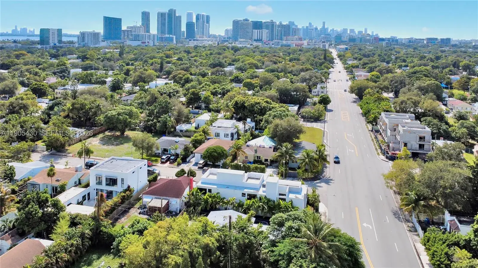 5151 N Miami Ave # 5151, Miami FL 33127