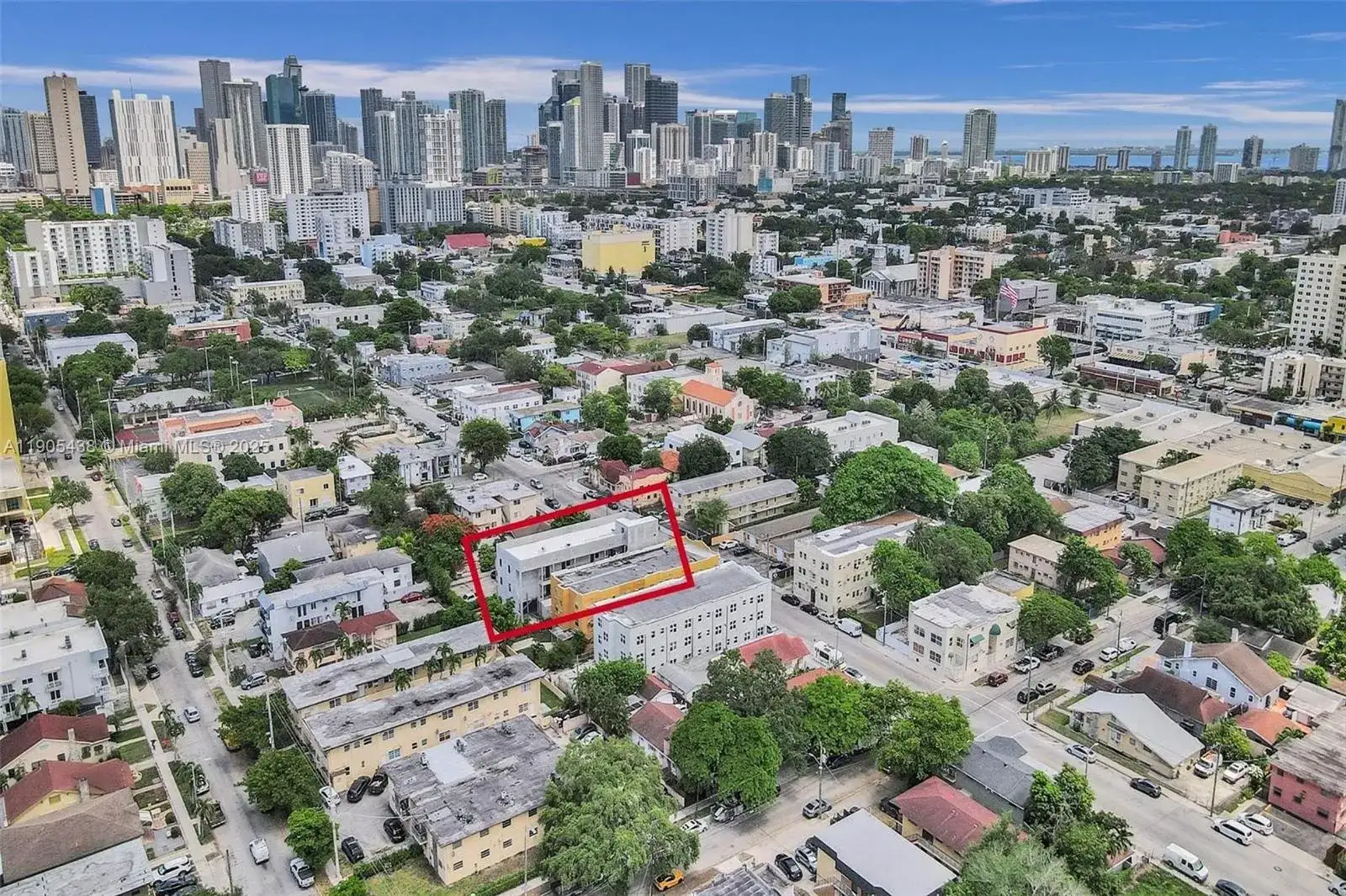 1037 NW 2nd St # 2, Miami FL 33128 photo 5
