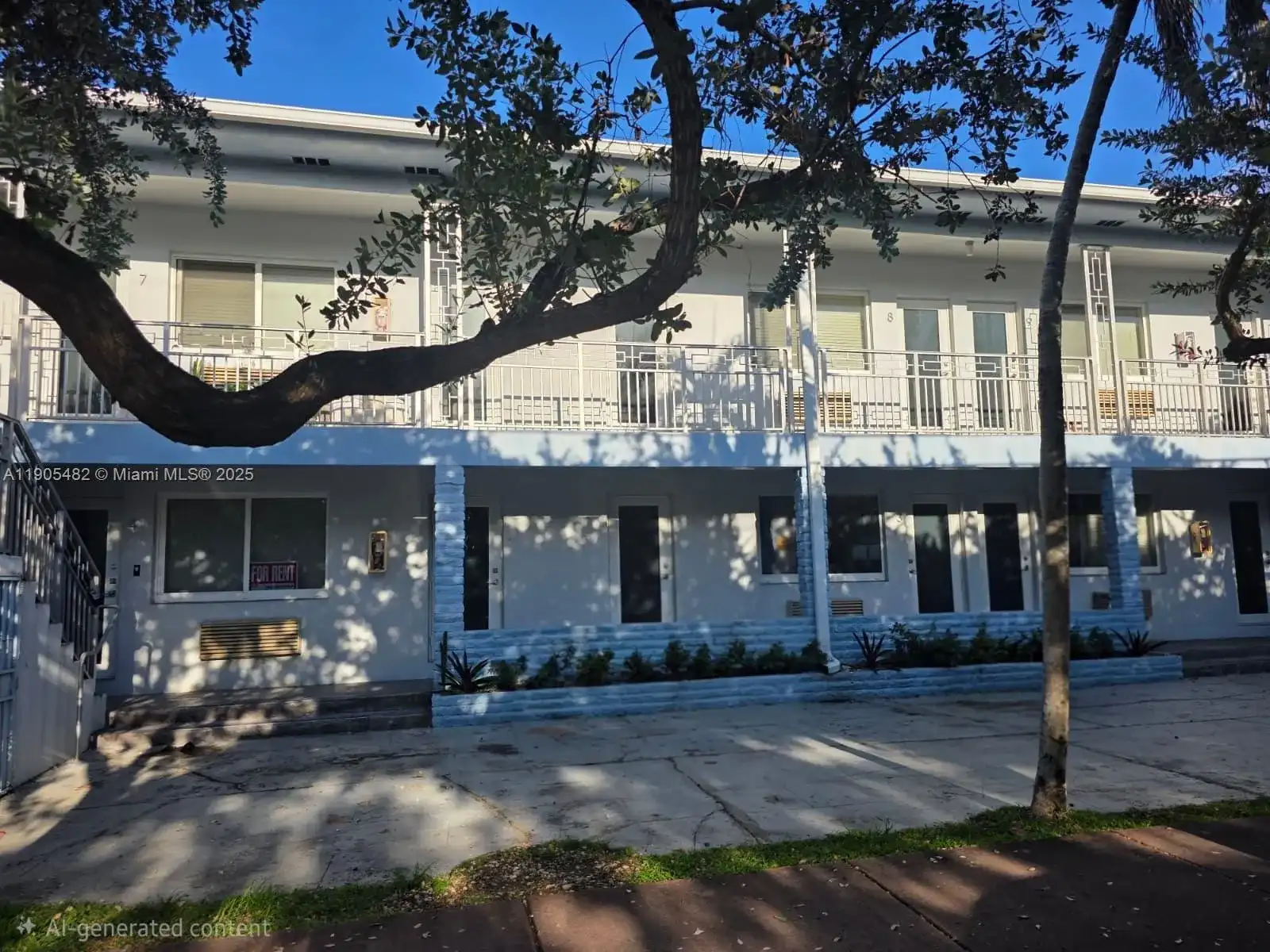 7155 Rue Notre Dame, Miami Beach FL 33141