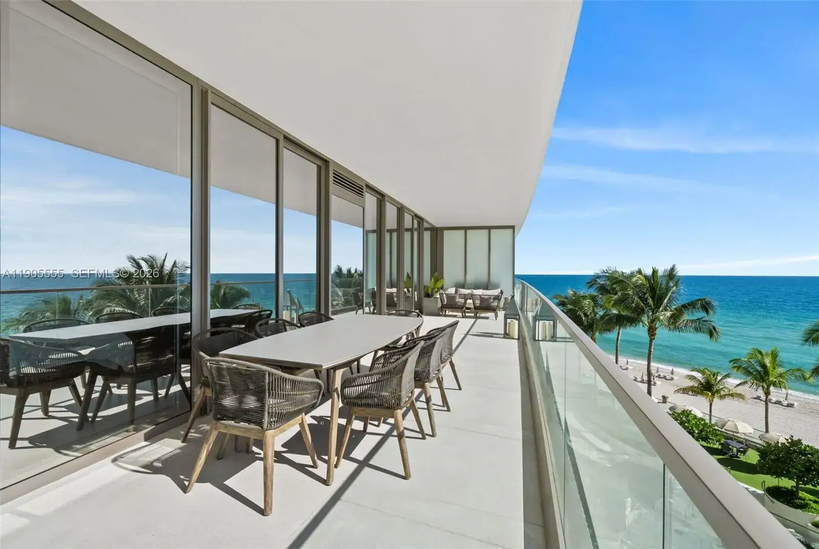 18975 Collins Ave # 401, Sunny Isles Beach FL 33160