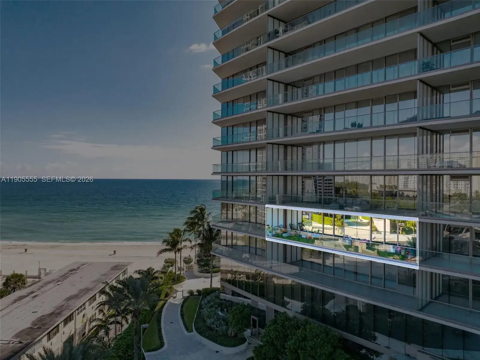 18975 Collins Ave # 401, Sunny Isles Beach FL 33160 photo 3
