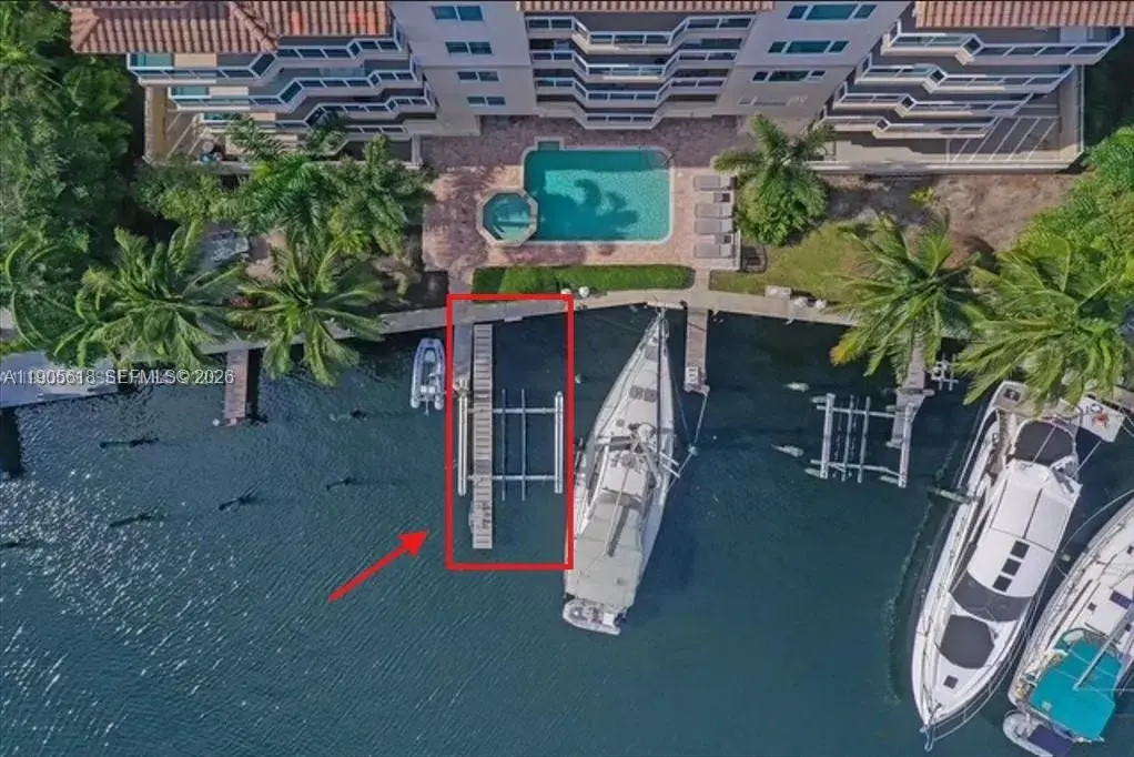 516 Hendricks Isle # 2C, Fort Lauderdale FL 33301