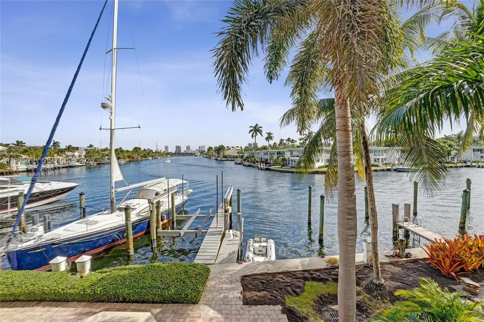516 Hendricks Isle # 2C, Fort Lauderdale FL 33301