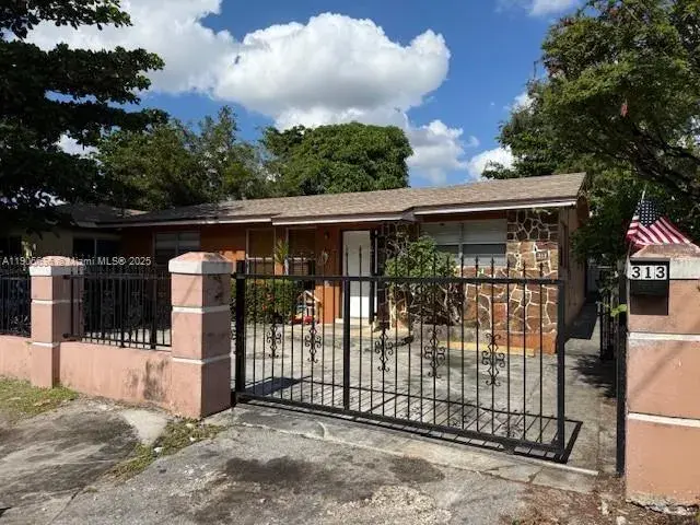 311 NE 57th St # 313, Miami FL 33137