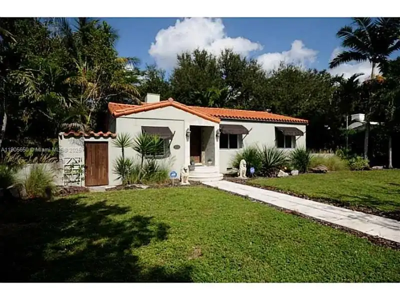 273 NW 92nd St, Miami Shores FL 33150