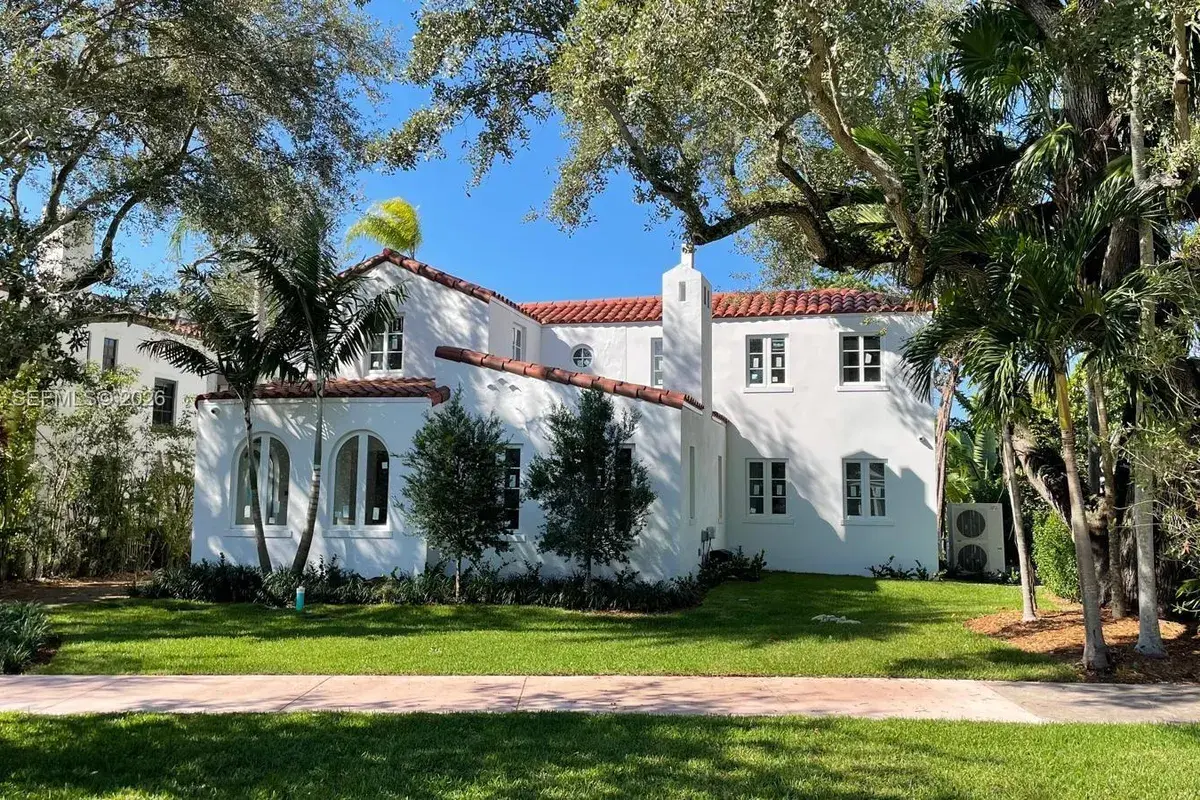 4100 Monserrate St, Coral Gables FL 33146