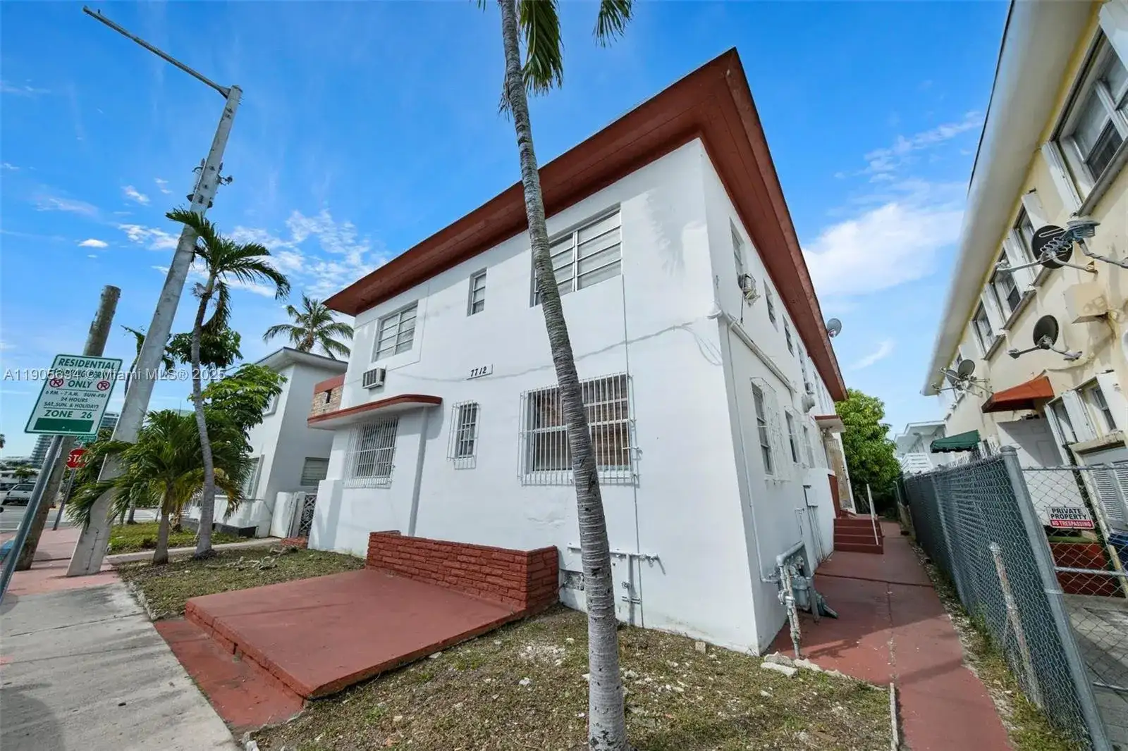 7712 Byron Ave # 2, Miami Beach FL 33141 photo 2