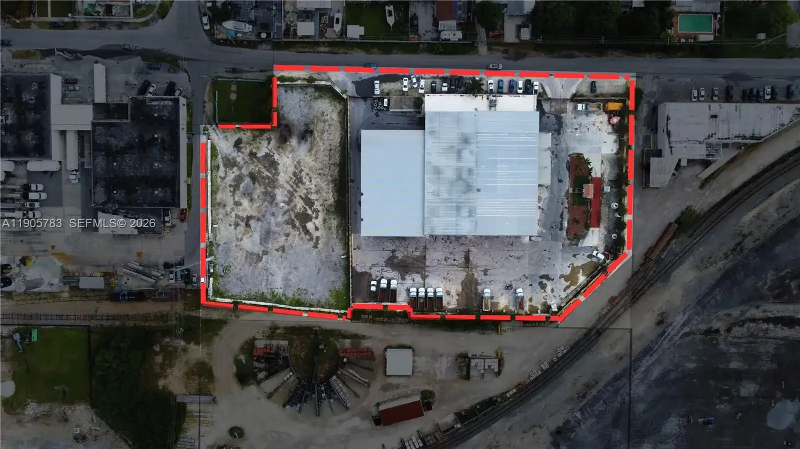 8600 NW 36th Ave, Miami FL 33147 photo 2