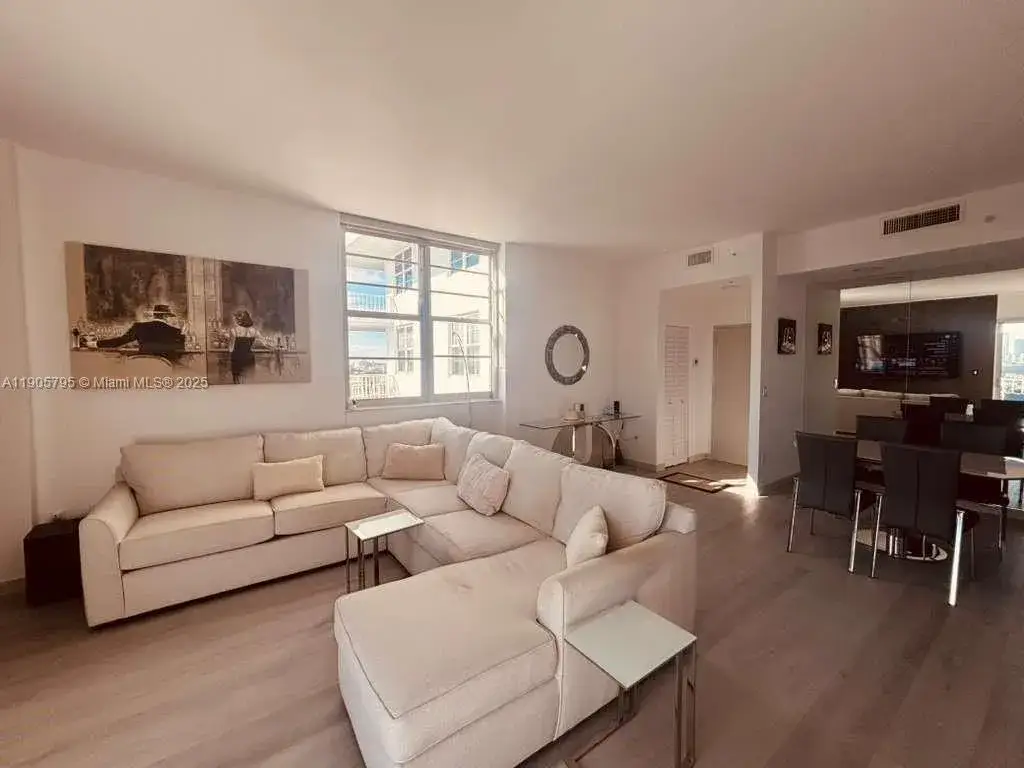 1 bedroom 1 bath Residential for sale at 2829 Indian Creek Dr # 1403, Miami Beach FL 33140