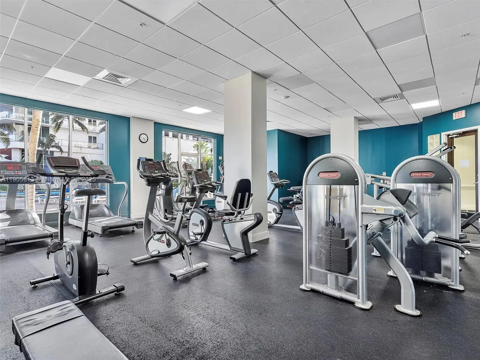 4001 S Ocean Dr # 7H, Hollywood FL 33019