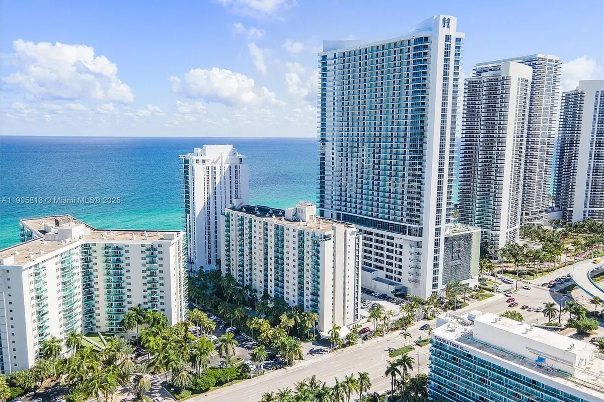 4001 S Ocean Dr # 7H, Hollywood FL 33019