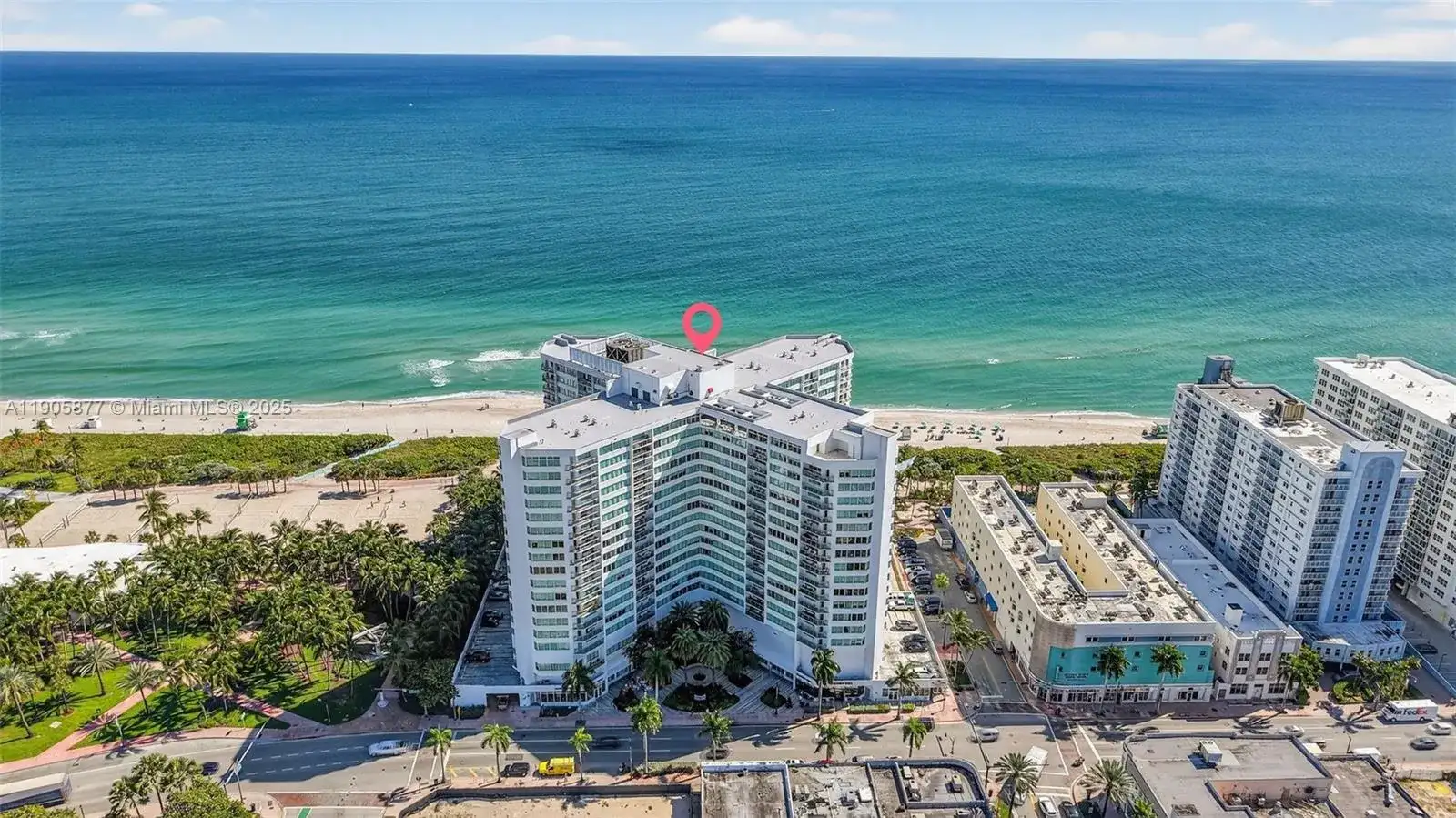 7135 Collins Ave # 705, Miami Beach FL 33141 photo 2