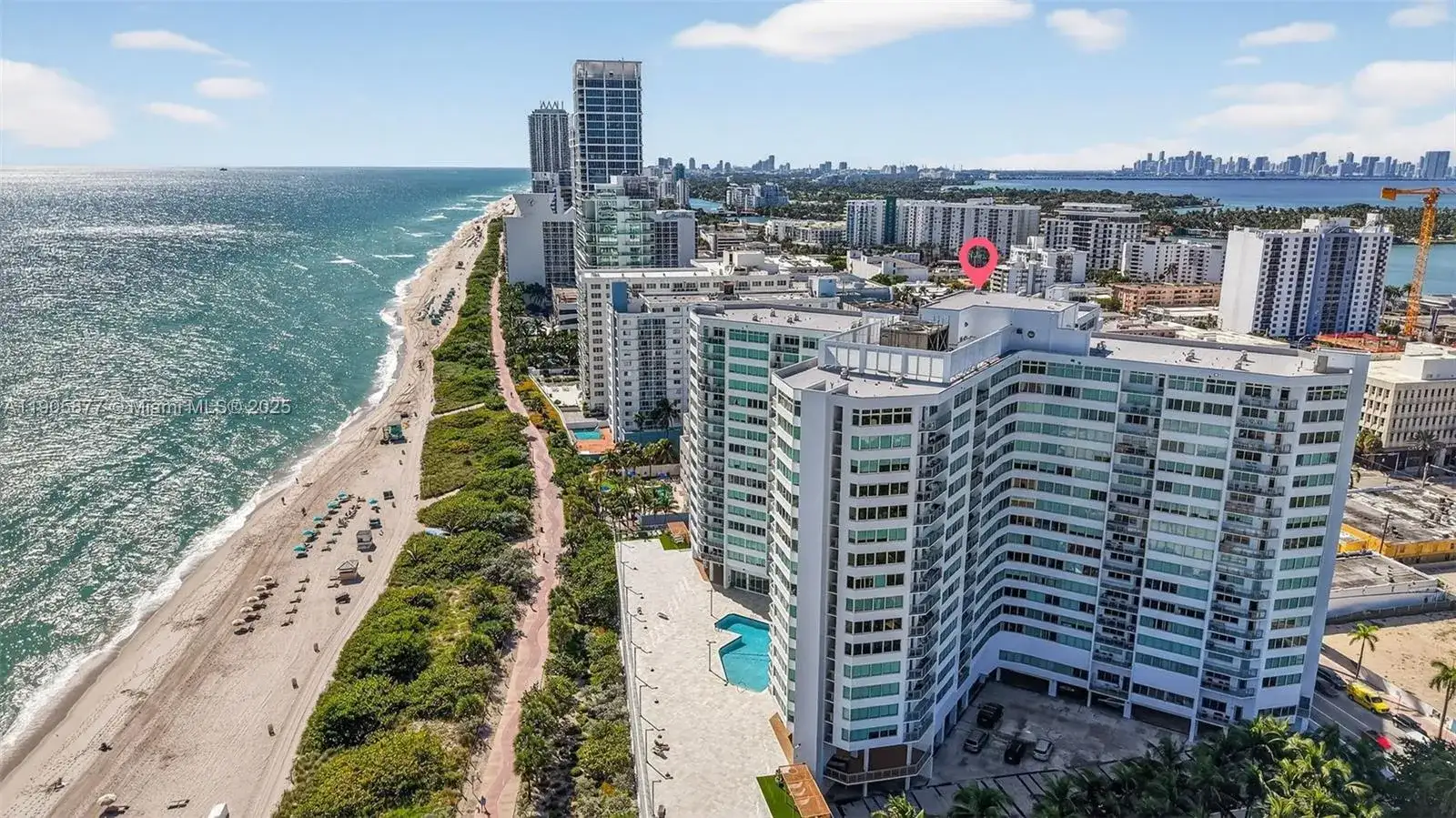 7135 Collins Ave # 705, Miami Beach FL 33141 photo 3