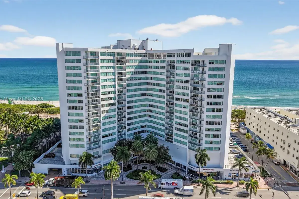 7135 Collins Ave # 705, Miami Beach FL 33141