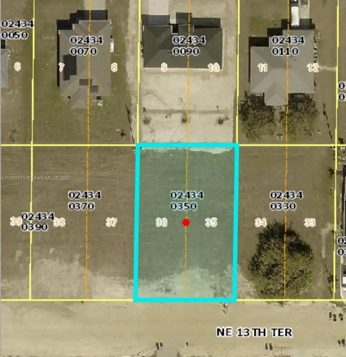 317 NE 13th Ter., Cape Coral FL 33909 photo 2