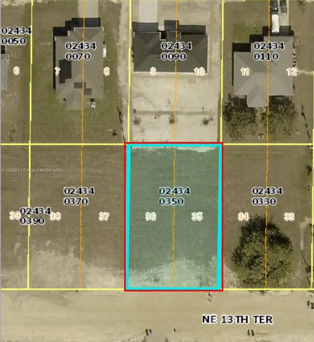 317 NE 13th Ter., Cape Coral FL 33909 photo 3