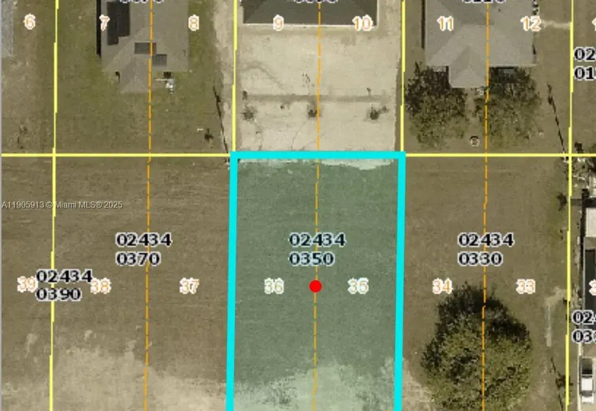 317 NE 13th Ter., Cape Coral FL 33909
