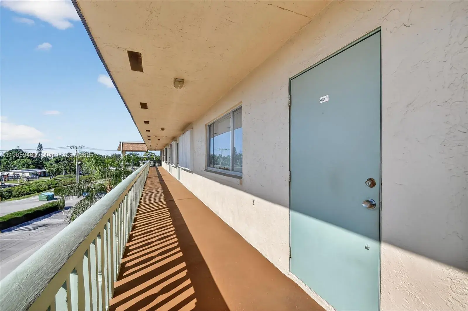 300 S Village Green Cir S # 407, Palm Springs FL 33461